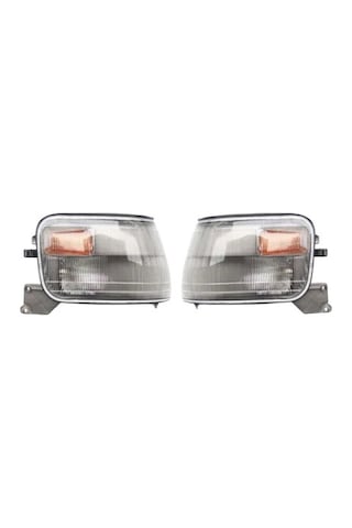 Mitsubishi L300 P15 Yıl 199809 Depo Sağ Sinyal Lambası Mb831306t