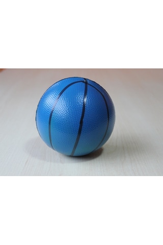 Çocuklar için Renkli Küçük Plastik Top 11 CM Çap