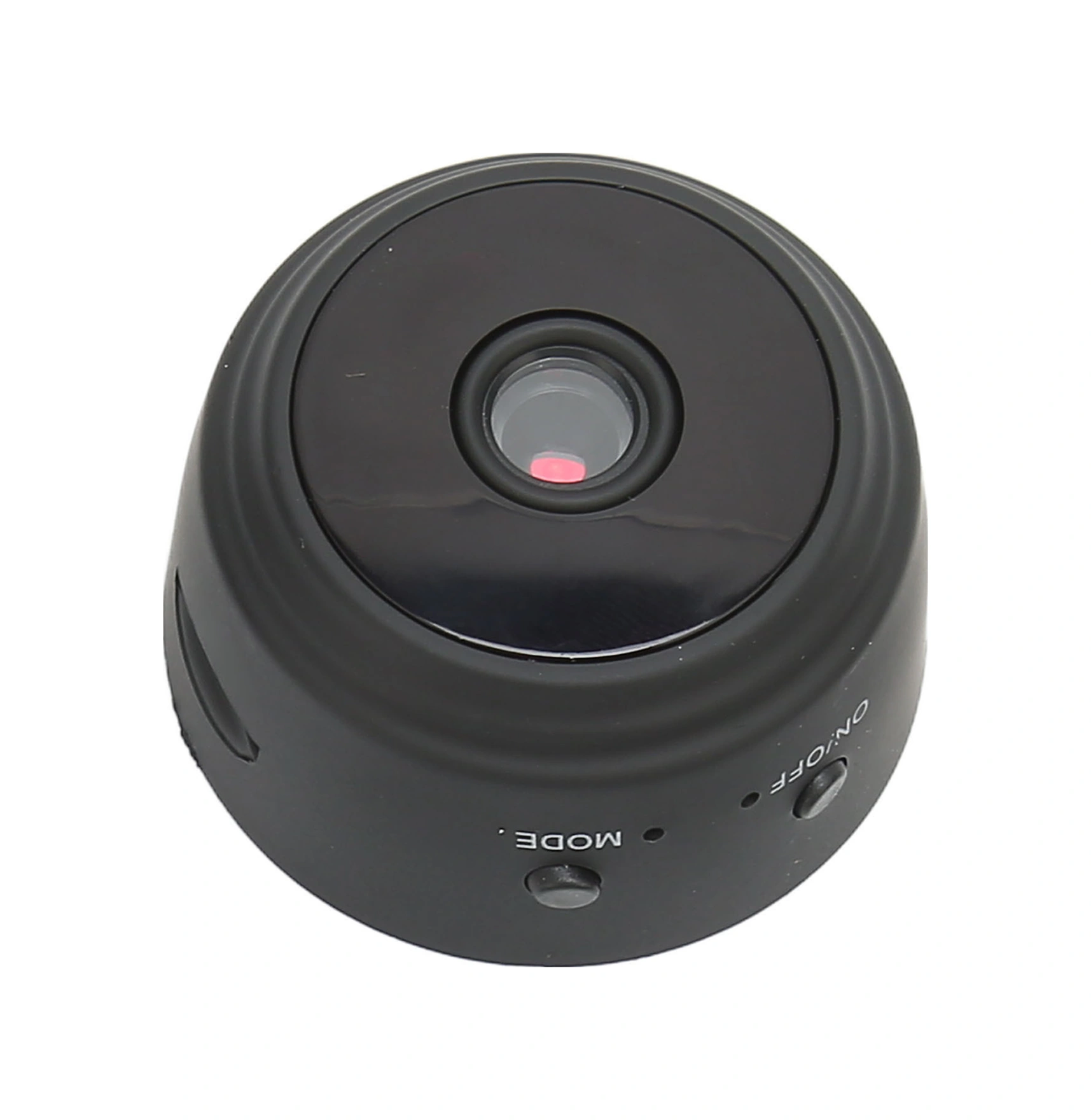 Shineyee 1080p Mini Güvenlik Kamerası: Akıllı Ev İçi İzleme, Gece Görüşü, 360 Manuel Döndürme, Usb Şarj Edilebilir A9