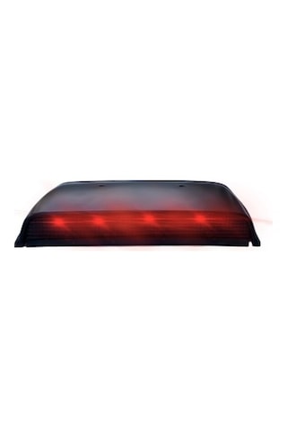 İç Veya Dış 3. İlave Stop Lambası Made İn USA Eni :17CM Boyu :33
