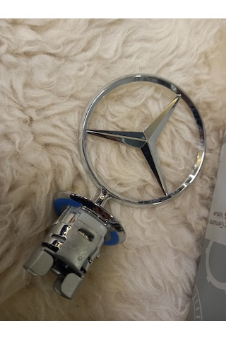 Mercedes W124 W202 W210 W211 W208 W203 Kaput Yıldızı.