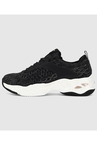 Skechers D Lıtes 4.0 Kadın Ayakkabı 149561-bkgd Siyah