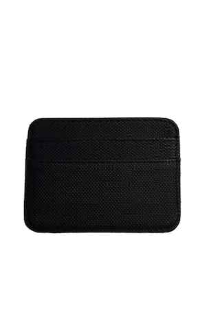 Ayçix Unisex Kartlık Siyah