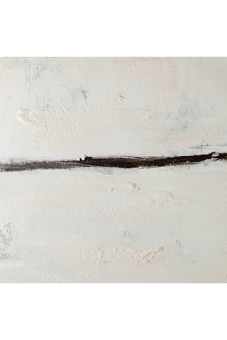 Motıon Çerçeveli Yağlı Boya Tablo 100x100cm
