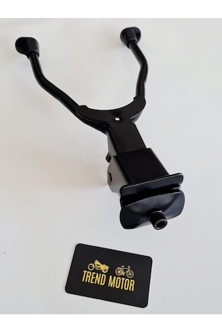 Bisiklet Çift Ayak Orta Park Sehpa Kriko - 24 & 26 Jant Bisiklet