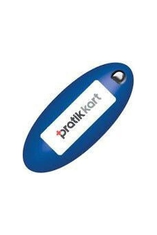 Pt-203 Balık Anahtar 10 Adet