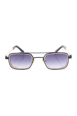 Fratelli Rossetti Fr2403-c2 50 Unisex Güneş Gözlüğü Siyah