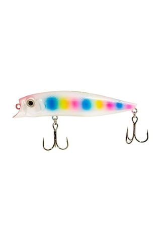 Strike Pro Eg-207 Serisi Lrf-Spin Suni Yem