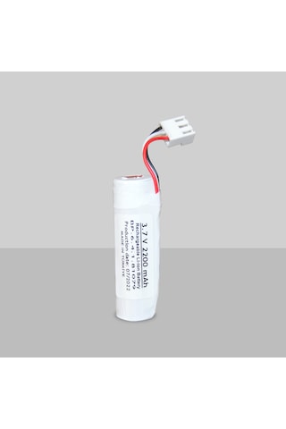 Power-Xtra Ingenico IWE 280/281 Uyumlu Pos Batarya Pili