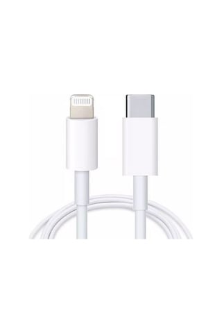iPhone Uyumlu 14 13 12 11 Pro Pro Max 20w Pd Lightning Hızlı Şarj Cihazı