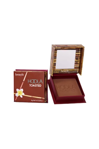 Benefit Cosmetics Mat Bronz Pudra Hoola Toasted 8 G