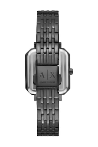 Armani Exchange Ax5732 Kadın Kol Saati Siyah