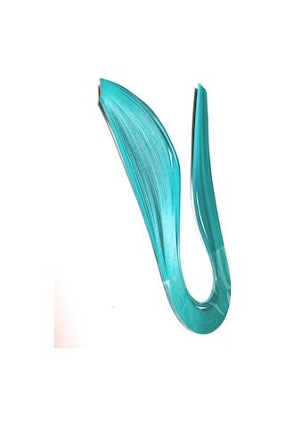 Hayal 5mm Turkuaz Renkli Quilling Kağıdı - 100'lü