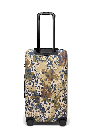 Herschel Orta Boy Valiz Hrschl11199 Haki