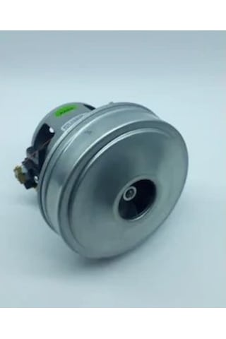 Fakir Darky Dik Elektirkli Süpürge Motoru