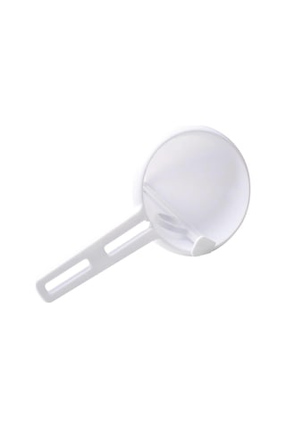 Monyee El Tutucu Konik Kek Hamuru Dağıtıcı - Hassas Porsiyon Kontrolü İle Cupcake Ve Fırın Lezzetleri Diğer