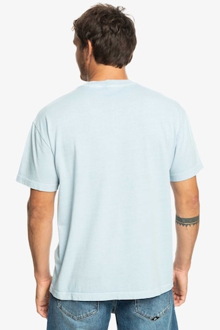 Quiksilver Naturaldye Erkek Tişört EQYKT04265-BFY0