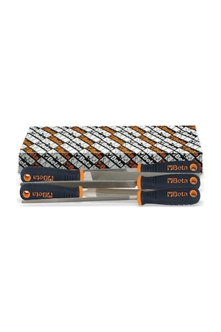 Beta 1719bmd10/s5 Eğe Takımı 250mm
