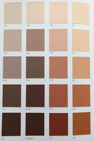 Filli Boya Aqusto Silan Dış Cephe Boyası 3 Adet 15 L