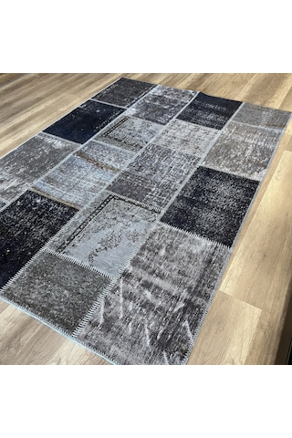 Hoom Rugs Kırkyama 103 Atmosphere El Dokuma Kilim