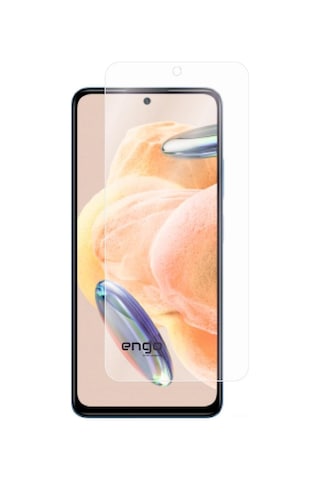 Xiaomi Redmi Note 12 Pro Ekran Koruyucu Mat Parmak İzi Bırakmaz