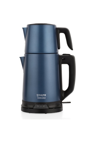 Schafer Teelike 1.8 L Çay Makinesi
