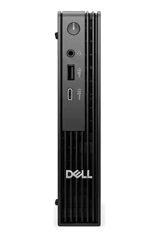 Dell Pro Micro QCM1250-U-005 Core Ultra 5 235T 64 GB 2 TB SSD Free Dos Mini PC