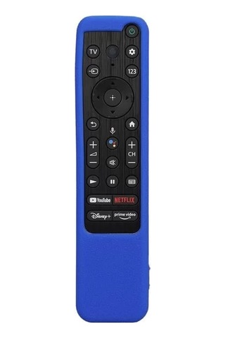 Sh Weko Wk-24727 Silikon Kumanda Koruma Kılıfı Sony Marka İçin Uydundur Najmaddin
