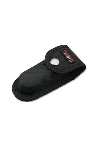 Böker Magnum Advance Pro Edc Thumbstud Kamp Çakı Gümüş - Siyah