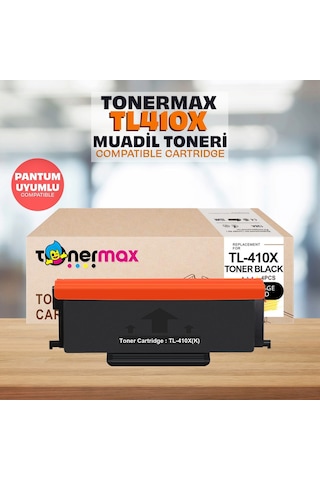 Pantum P3010dw Uyumlu Toneri / Tmx-tl410x / P3010dw