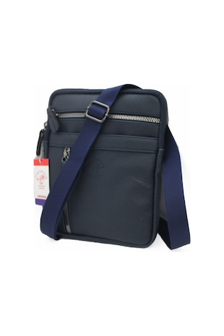 Penta Polo Çok Gözlü Mini Boy Postacı Model Erkek Çanta (475813322)