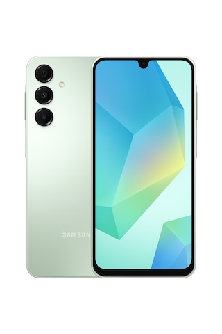 Samsung Galaxy A16 6 GB 128 GB (Samsung Türkiye Garantili)