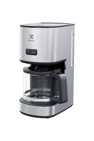 Electrolux E4CM1-4ST 1080 W Aroma Ayarlı Filtre Kahve Makinesi