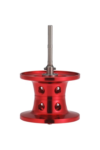 Monyee Sol El Lızard Lk201 Metal Yem Atıcı Makinesi - 17+1 Balata Ve 7.2:1 Hızlı Dişli Oranı