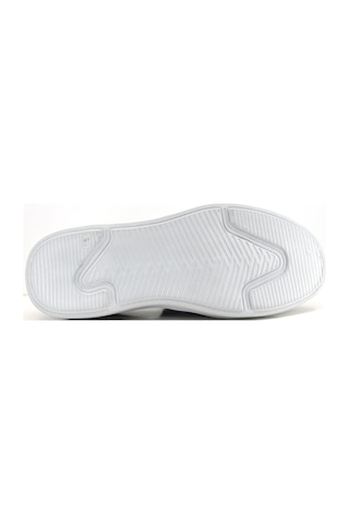 King Paolo F1182 Erkek Ss Loafer Keten Ayakkabı Vegan Laci-oxi La