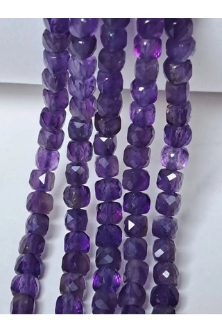 Beautiful Stones Ametist Boncuklar" 154398172