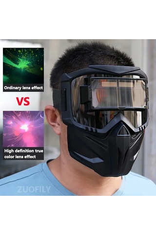 Otomatik Kararan Kaynak Gözlük Iş Koruyucu Ekipman Yüz Koruyucu Welding Mask