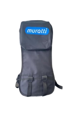 Muratti Sırt Minderi Sırt Tırpan