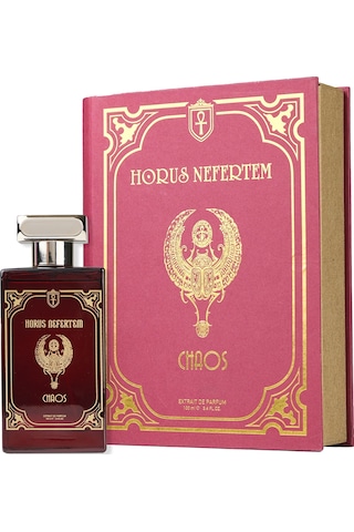 Horus Nefertem Chaos Erkek Parfüm EDP 100 ML