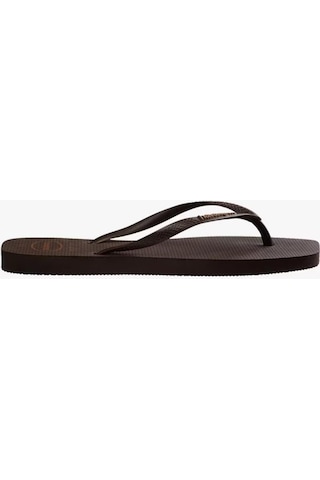Havaianas Square Logo Pop U-14261 Kahverengi