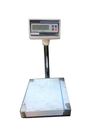 150 KG 30x30 Cm Platformlu 10 Gram Hassas Baskül