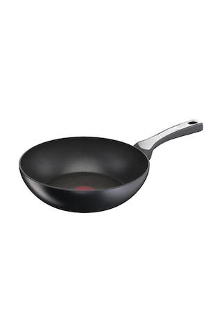 Tefal Titanyum 6x Unlimited One 28 CM Wok Tava - 2100116318