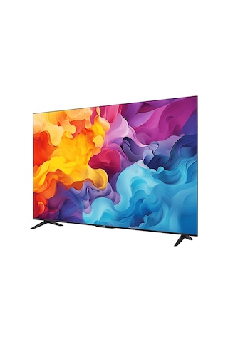 TCL 65V6B 65" 4K Ultra HD Uydu Alıcılı Smart LED TV