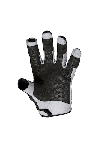 Helly Hansen Sailing Glove Long Unisex Eldiven-32377 Siyah
