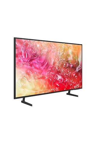 Samsung 50DU7200 50" Crystal 4K Ultra HD Smart LED TV