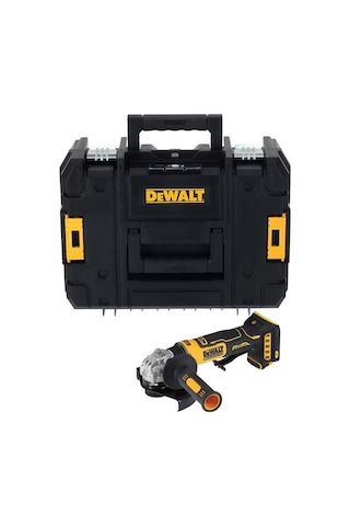 Dewalt DCG404NT Solo Kömürsüz Taşlama