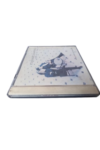 Parea Me Ton Harı Cd Gıannıs Parıos