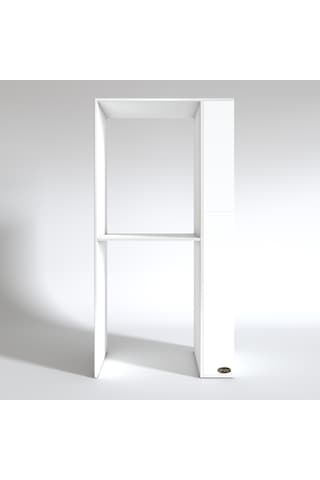 Kenzlife Çamaşır-Kurutma Makinesi Dolabı Bolodenka Byz 180*090*60 Çok Renkli