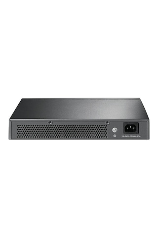 TP-Link TL-SG1016DE 16 Port 10/100/1000 Mbps Gigabit Easy Smart Switch