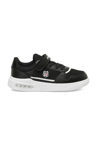 Bjk Holge F 5fx Siyah Erkek Çocuk Sneaker 000000000101975487 Siyah